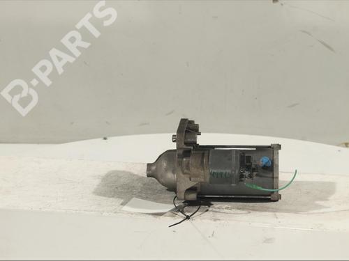 Used Starter PEUGEOT 208 I (CA_, CC_) 1.6 HDi / BlueHDi 75 (75 hp) 12106668