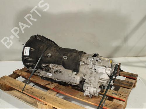Gearbox BMW X3 (G01, F97, G08) xDrive 20 d | BP24019701M3 