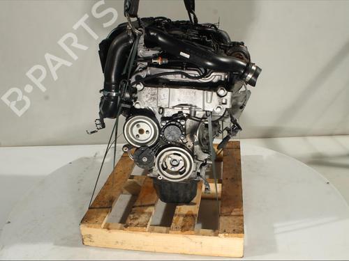 Engine PEUGEOT 3008 II SUV (MC_, MR_, MJ_, M4_)  | BP24152005M1 