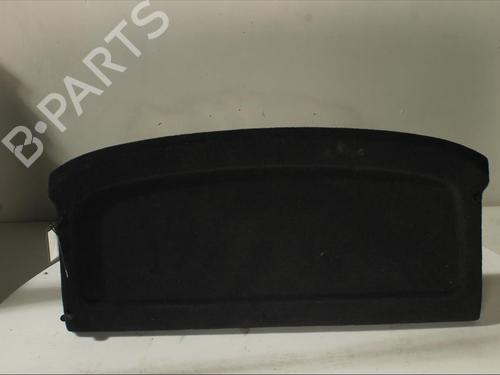 Rear parcel shelf VW GOLF VII (5G1, BQ1, BE1, BE2) 1.5 TSI 5G6 867 769 FEH8