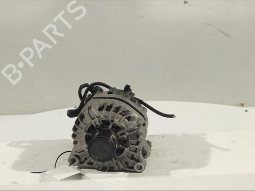 Used Alternator Alternator CITROËN C3 III (SX) 1.5 BlueHDi 100 (SXYHYP, SXYHTU) (102 hp) 11910556 11910556