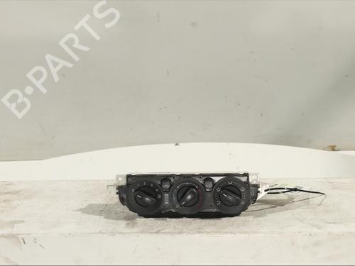 Commande Chauffage FORD TRANSIT CONNECT V408 Box Body/MPV 1.0 EcoBoost (100 hp) 12081343