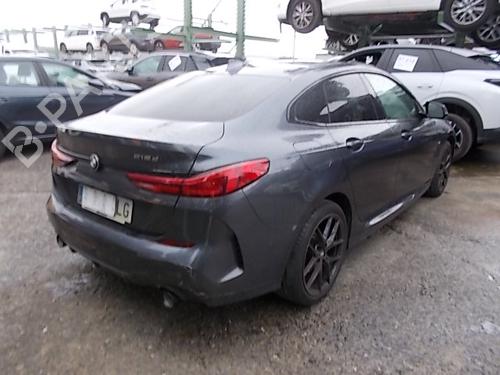 Used Parts BMW 2 Gran Coupe (F44) 218 d (150 hp) 4458077