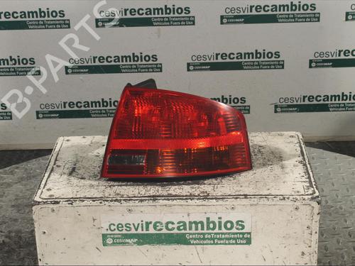 Used Right taillight Right taillight AUDI A4 B7 (8EC) 2.0 TDI (140 hp) 11900615 11900615