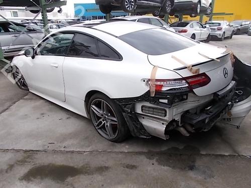 Gearbox MERCEDES-BENZ E-CLASS Coupe (C238) E 220 d (238.314) | BP36345470M3 - Image 7