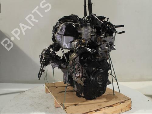 Engine LAND ROVER RANGE ROVER EVOQUE (L551) 2.0 D150 MHEV 4x4 | BP33132661M1 - Image 2