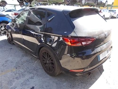 Peças SEAT LEON (5F1)  2.0 TDI  4637841