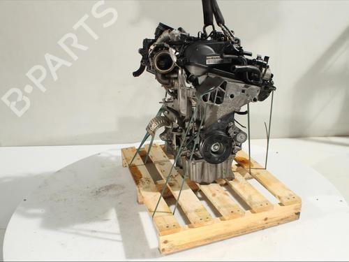 Engine SEAT IBIZA V (KJ1, KJG) 1.0 TSI | BP25780356M1 - Image 2