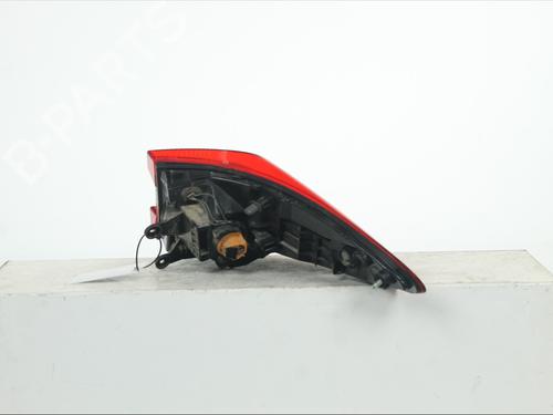 Left taillight RENAULT KADJAR (HA_, HL_) 1.5 dCi 110 (HLA3) | BP37650918C34 - Image 2