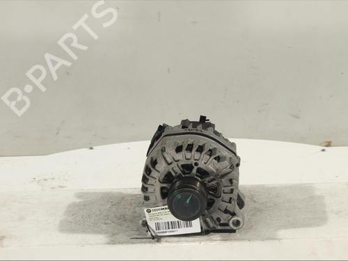 Used Alternator PEUGEOT 208 I (CA_, CC_) 1.6 HDi / BlueHDi 75 (75 hp) 11908284