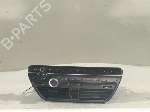 Used Climate control BMW i3 (I01) Electric (170 hp) 21261542