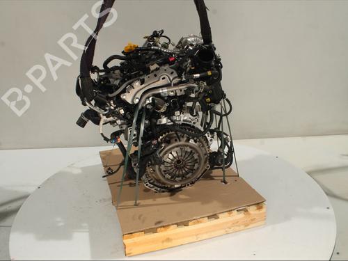 Engine DACIA SANDERO II 1.0 TCe 100 (B8ML) | BP30291496M1