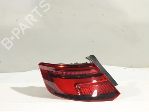 Used Left taillight AUDI A3 Sportback (8VA, 8VF) 35 TFSI (150 hp) 29463134
