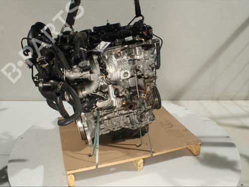 Engine KIA SPORTAGE V (NQ5) 1.6 T-GDi Plug-in Hybrid AWD | BP32457606M1