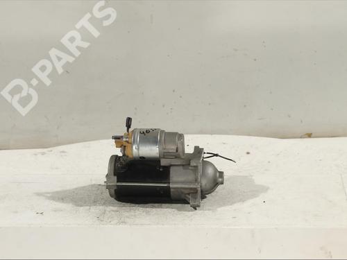 Startmotor RENAULT CLIO IV (BH_) 0.9 TCe 90 (BHNF, BHMA, BHMH, BHJK, BHJR) (90 hp) 11904524