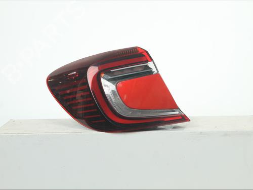 Used Left taillight Left taillight RENAULT CAPTUR II (HF_) TCe 90 (HFM6) (91 hp) 34573605 34573605