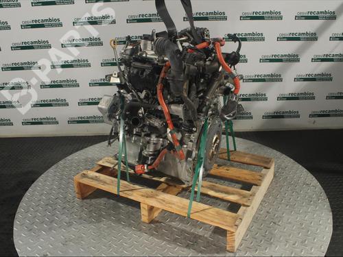 Engine TOYOTA YARIS (_P13_) 1.5 Hybrid (NHP130_) | BP11899829M1 