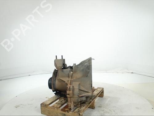 Gearbox FORD TRANSIT COURIER B460 Box Body/MPV 1.5 TDCi | BP38039769M3 - Image 5