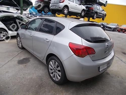 Starter OPEL ASTRA J (P10) 1.7 CDTI (68) | BP24193740M8  - Image 7