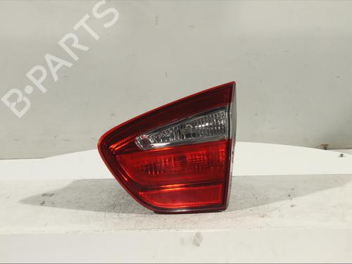 Used Right tailgate light Right tailgate light KIA RIO III (UB) 1.4 CVVT (109 hp) 12081884 12081884