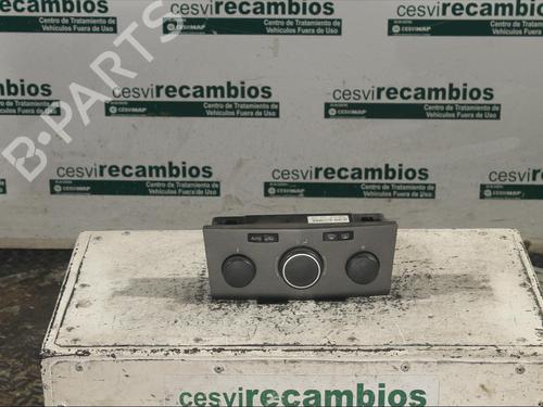 Used Climate control Climate control OPEL ASTRA H (A04) 1.7 CDTI (L48) (100 hp) 11892735 11892735