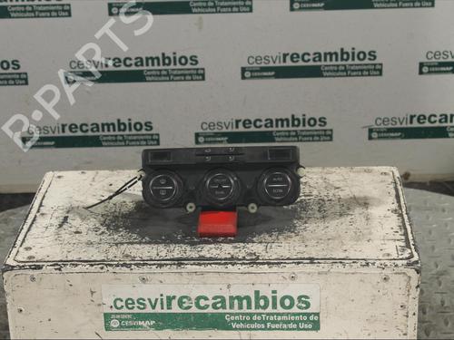 Used Climate control Climate control VW PASSAT B6 (3C2) 1.9 TDI (105 hp) 11900456 11900456