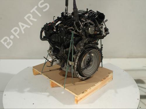 Engine MERCEDES-BENZ A-CLASS (W176) A 180 CDI / d (176.012) | BP30714769M1