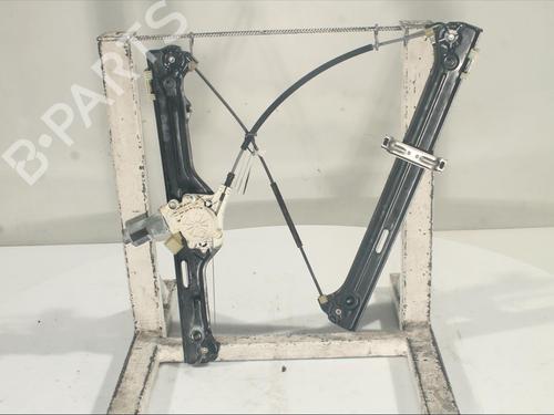 Used Front right window mechanism Front right window mechanism BMW X5 (E70) xDrive 30 d (245 hp) 22697216 22697216