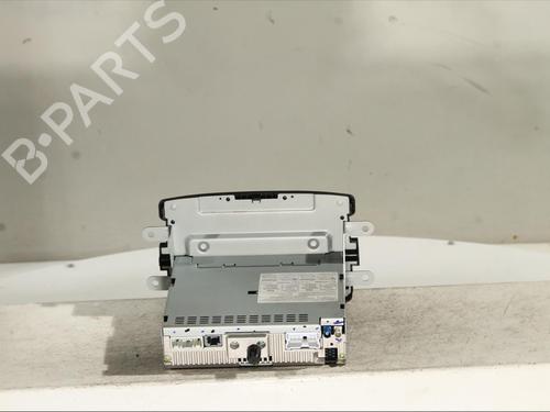 Elektronisk modul DACIA DOKKER MPV (KE_)  | BP24352485M83 