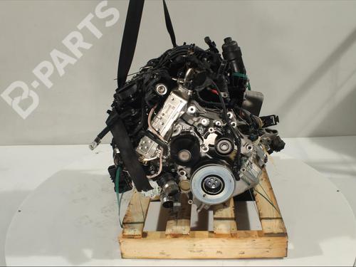 Engine BMW 1 (F20) 118 d | BP11910391M1 