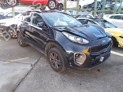 Right front fog light KIA SPORTAGE IV (QL, QLE) 1.6 GDI | BP23217202C31 