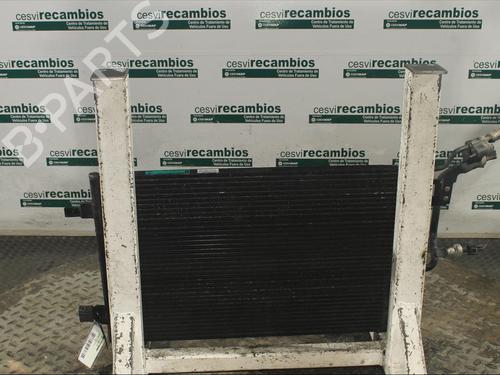 AC radiator AUDI A4 B5 (8D2)  | BP12075792M32 