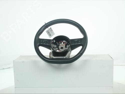 Volante Volante NISSAN QASHQAI III (J12) 1.3 DIG-T (140 hp) 34457134 34457134
