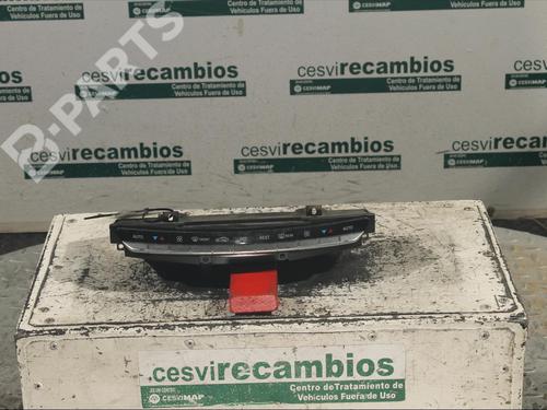 Climate control MERCEDES-BENZ S-CLASS (W221, V221)  | BP11900138I5 
