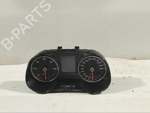 Used Instrument cluster Instrument cluster SEAT ATECA (KH7, KHP) 1.5 TSI (150 hp) 11981907 11981907