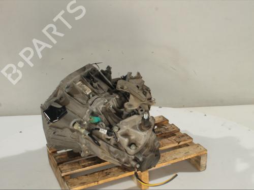 Gearbox NISSAN QASHQAI / QASHQAI +2 I (J10, NJ10, JJ10E) 1.5 dCi | BP28367903M3 