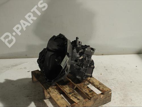 Gearbox OPEL CORSA D (S07)  | BP11904434M3 