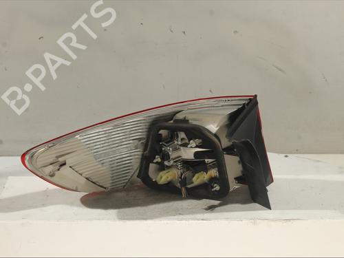 Right taillight BMW X6 (E71, E72) xDrive 35 d | BP32005090C35