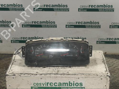 Used Instrument cluster MITSUBISHI PAJERO SPORT I (K7_, K9_) [1996-2025]  26919312