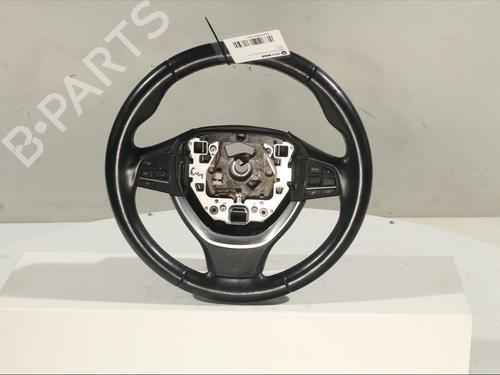 Used Steering wheel BMW 5 (F10) 520 d (184 hp) 31692836