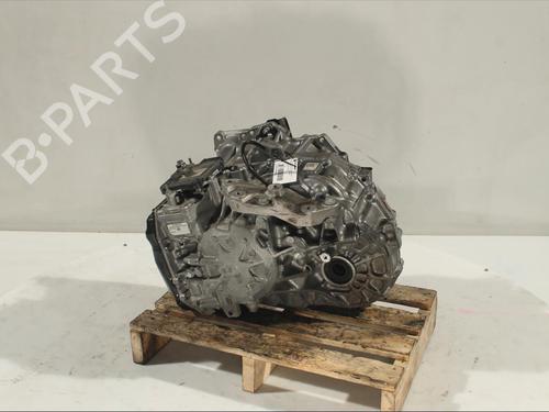 Gearbox VOLVO V40 Hatchback (525) D3 | BP12605512M3