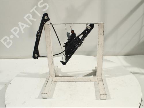 Used Front left window mechanism Front left window mechanism 12081306 12081306