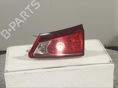 Used Right tailgate light Right tailgate light LEXUS IS II (_E2_) 200d (ALE20_, ALE20R) (150 hp) 12078650 12078650