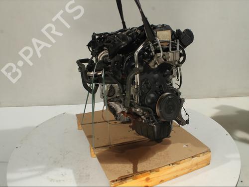 Engine FORD MONDEO IV (BA7) 1.6 TDCi | BP30188870M1 