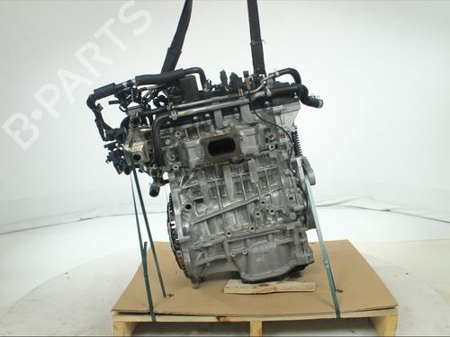 Motor Motor KIA NIRO II (SG2) 1.6 GDi Hybrid (141 hp) 36427465 36427465
