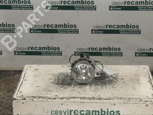 Used Right front fog light CITROËN C4 Grand Picasso I (UA_) 2.0 HDi 138 (136 hp) 11893531