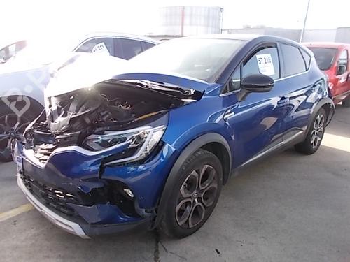 Left tailgate light RENAULT CAPTUR II (HF_) TCe 140 (HFN0) | BP33712758C79  - Image 5