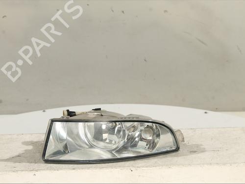 Used Left front fog light Left front fog light SKODA OCTAVIA II (1Z3) 1.6 TDI (105 hp) 31077699 31077699