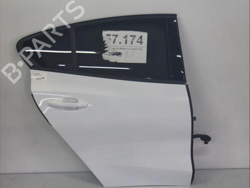 Used Right rear door Right rear door FORD FOCUS IV (HN) 1.0 EcoBoost (125 hp) 33298226 33298226