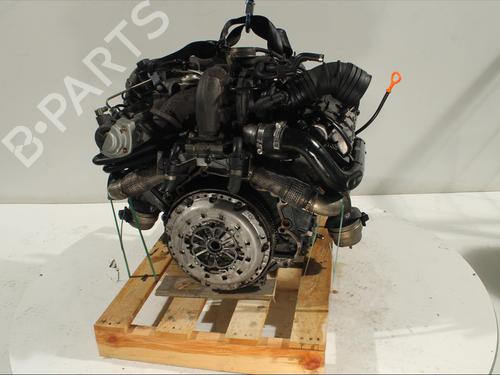 Motor VW PASSAT B5.5 (3B3)  | BP11905928M1 